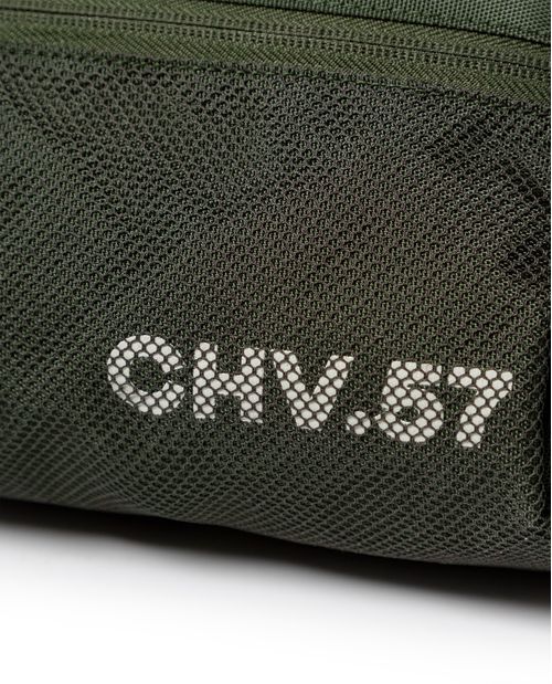 Canguro en Lona Repelente al Agua