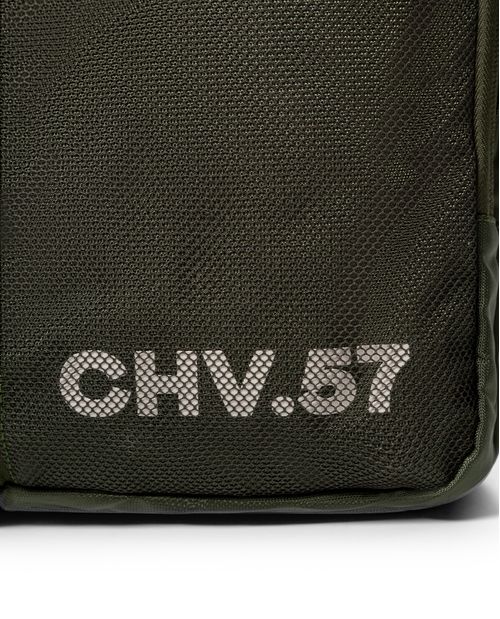 Manos Libres en Lona Repelente al Agua