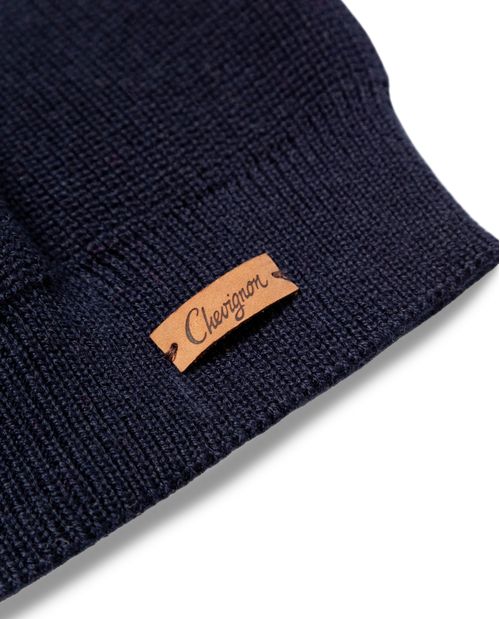 Gorro Tejido Unisex