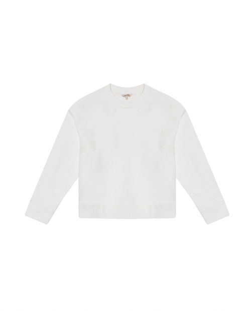 Buzo Cerrado para Mujer