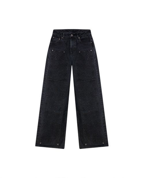 Jean Special Fit Wide Leg para Mujer