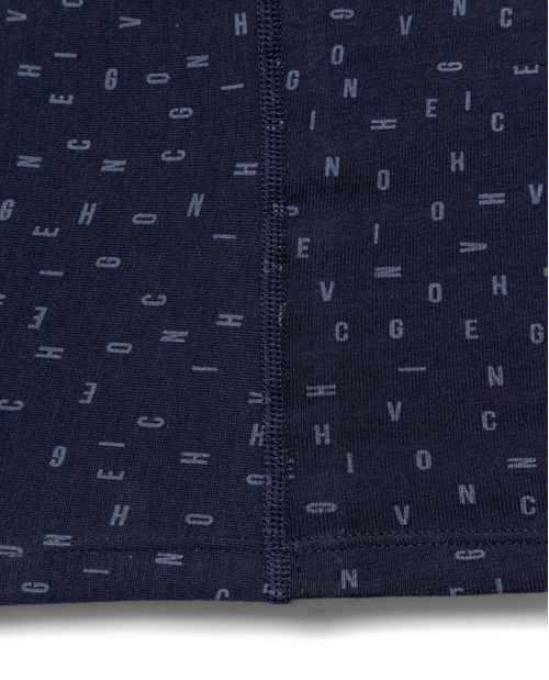 Bóxer en Mezcla de Algodón para Hombre