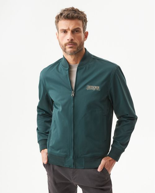 Chaqueta Bomber para Hombre