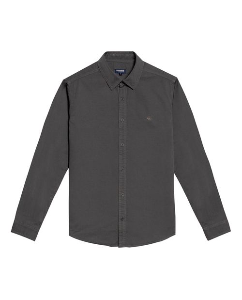 Camisa Manga Larga para Hombre