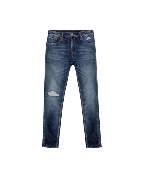 Jean Rider para Hombre