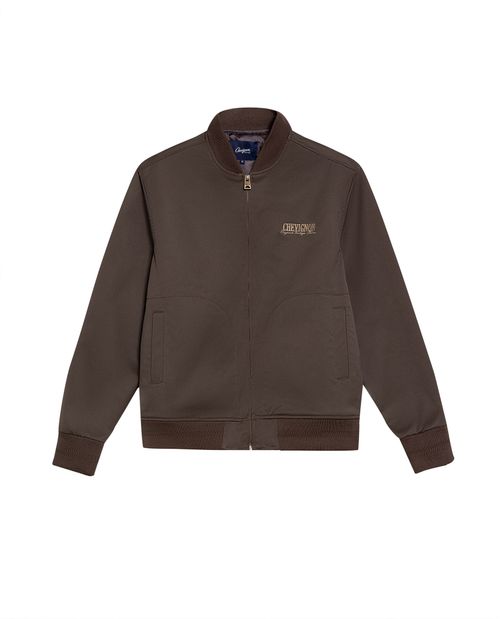 Chaqueta Bomber para Hombre