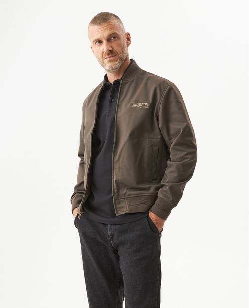 Chaqueta Bomber para Hombre