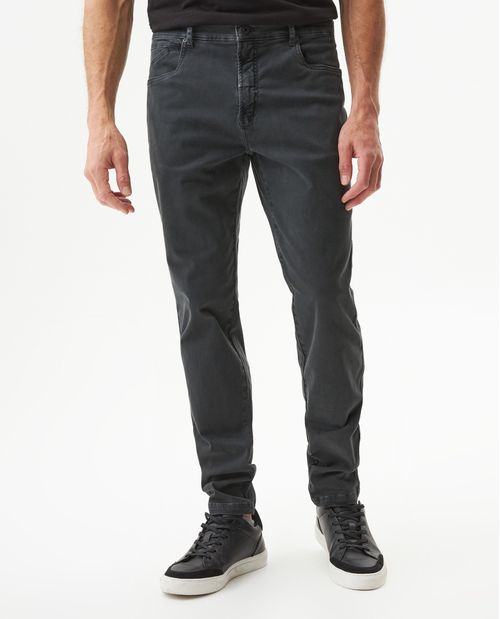 Pantalón 5 Bolsillos para Hombre