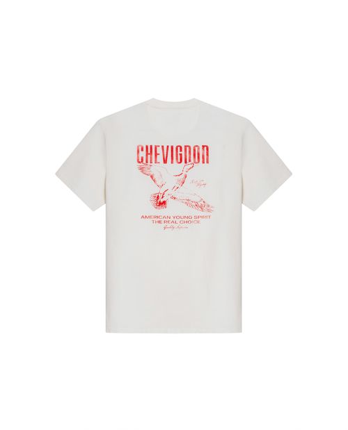 Camiseta Manga Corta para Hombre