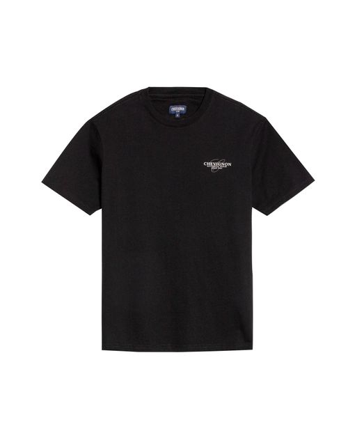 Camiseta Manga Corta para Hombre