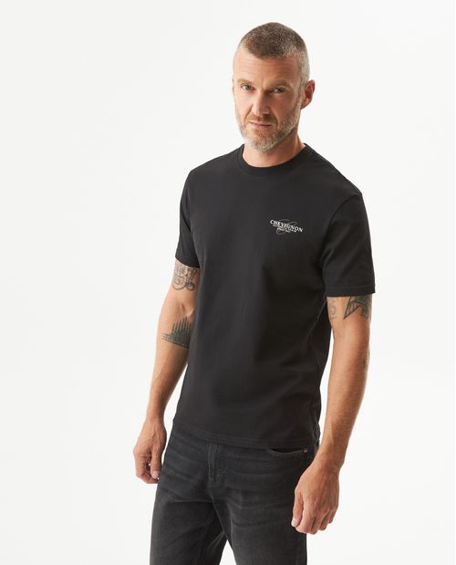 Camiseta Manga Corta para Hombre