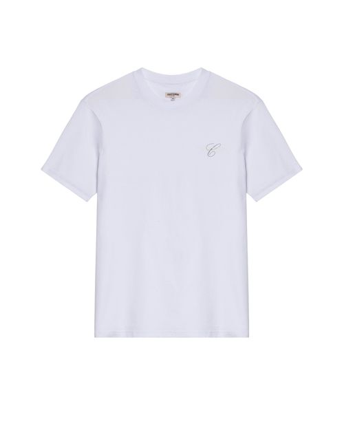 Camiseta Manga Corta para Hombre