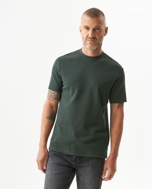 Camiseta Manga Corta para Hombre