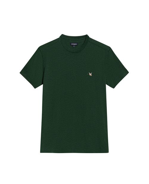 Camiseta Manga Corta para Hombre