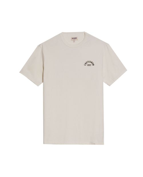 Camiseta Manga Corta para Hombre