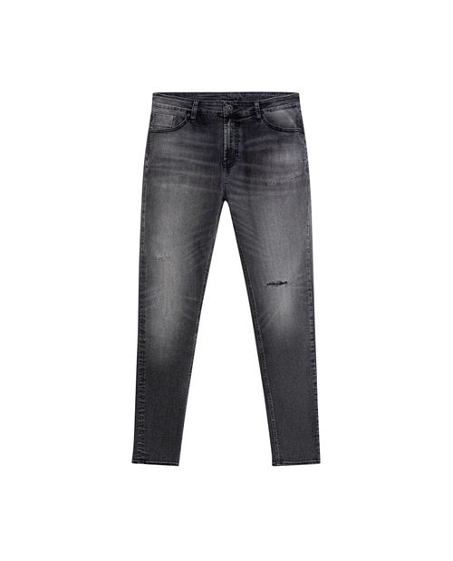 Jean Skinny Rider para Hombre