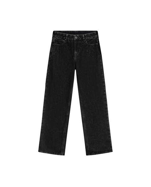 Jean Cosmo High Rise para Mujer