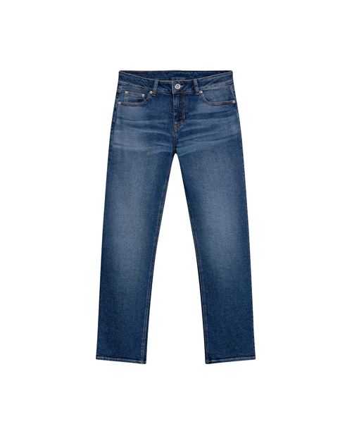 Jean Cosmo High Rise para Mujer