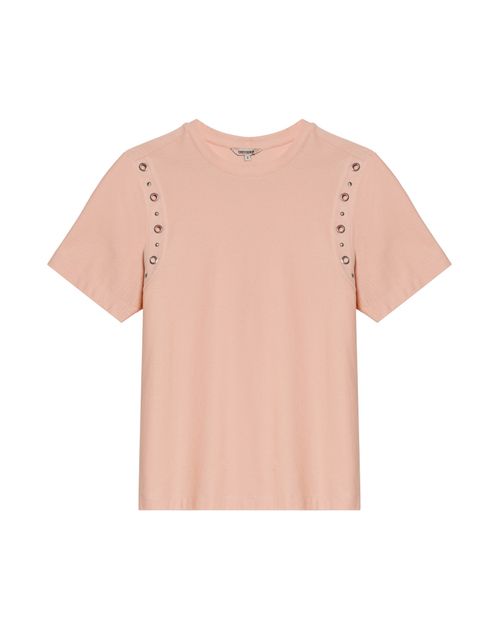 Camiseta Manga Corta para Mujer