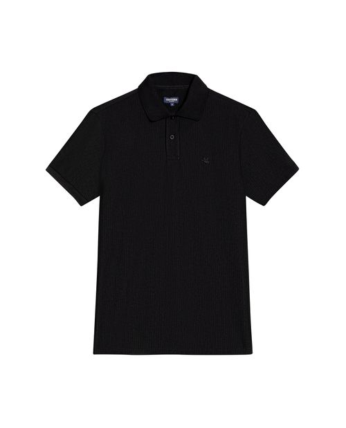 Camiseta Tipo Polo para Hombre