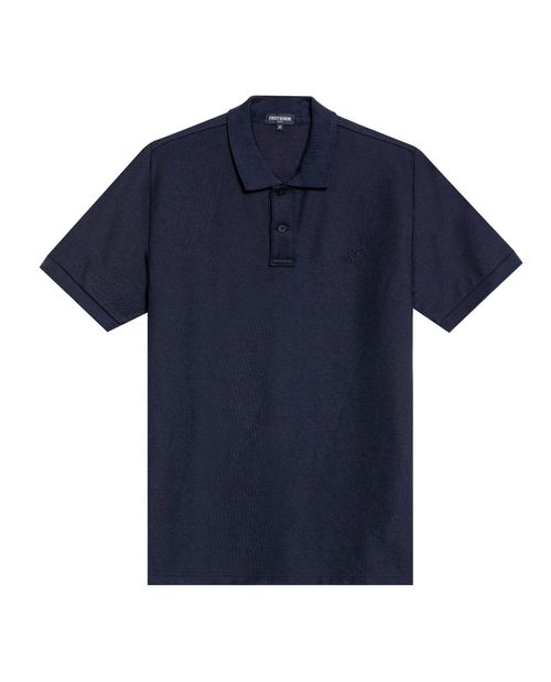 Camiseta Tipo Polo para Hombre