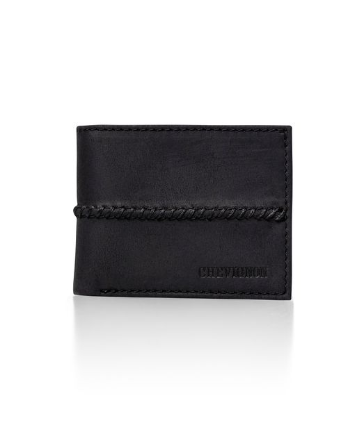 Billetera en Cuero 100% Piel Vacuno