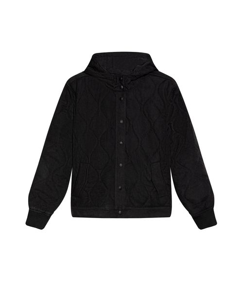 Chaqueta Acolchada para Mujer