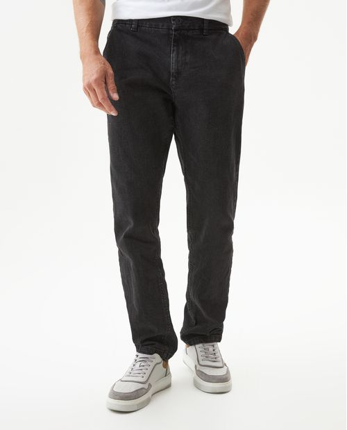 Pantalón Chino Slim Fit para Hombre