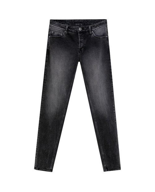 Jean Skinny Rider para Hombre