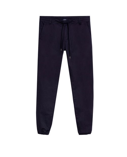 Pantalón Tipo Jogger para Hombre