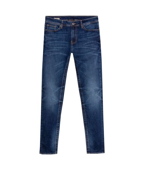 Jean Skinny Famous para Hombre