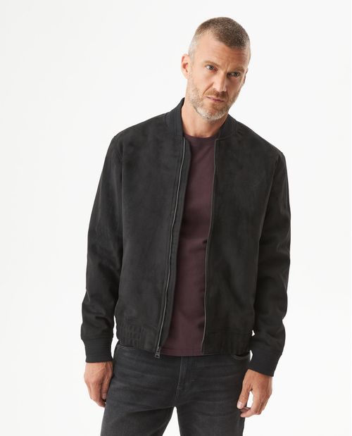 Chaqueta Bomber para Hombre
