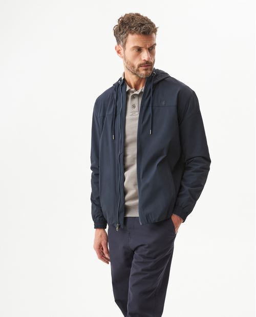 Chaqueta Rompevientos para Hombre