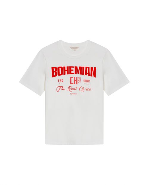 Camiseta Manga Corta para Mujer