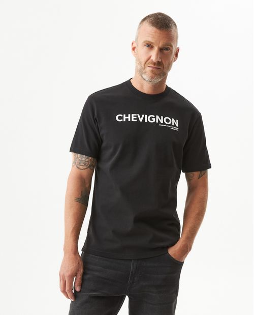 Camiseta Manga Corta para Hombre