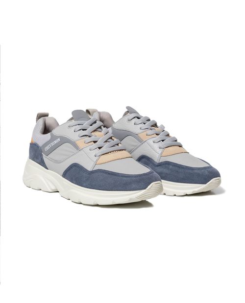 Tenis Estilo Runner para Hombre