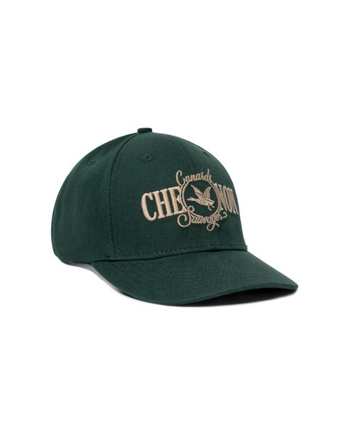 Gorra Unisex 6 Cascos