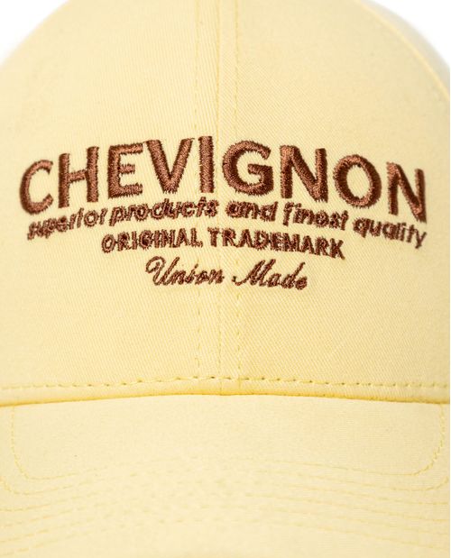 Gorra Unisex 6 Cascos