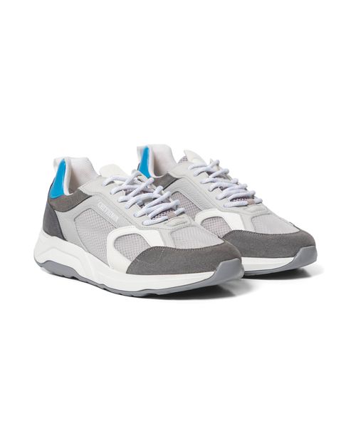 Tenis Estilo Runner para Hombre