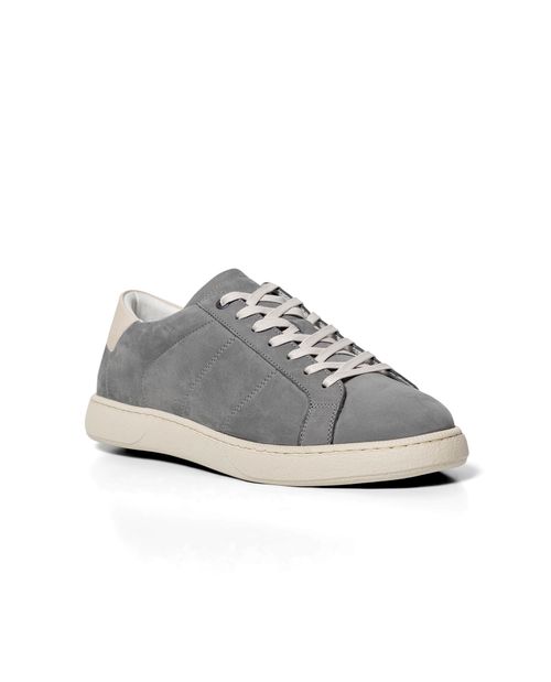 Tenis de Cuero Low Profile para Hombre