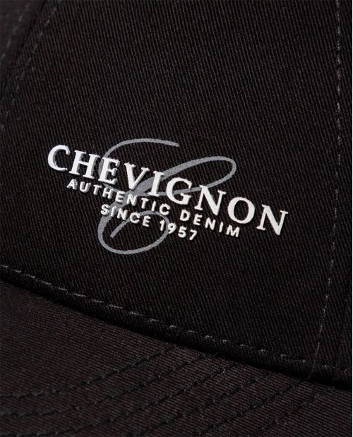 Gorra Unisex 6 Cascos