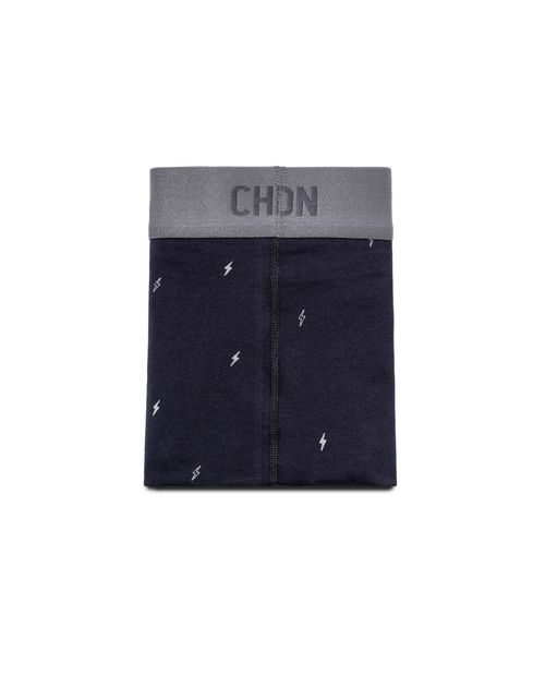 Bóxer en Mezcla de Algodón para Hombre