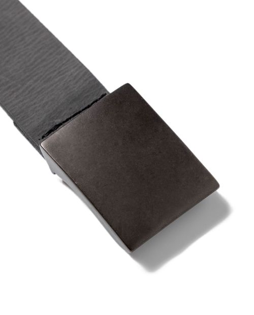 Correa de Cuero Crosta 100% Piel Vacuno para Hombre