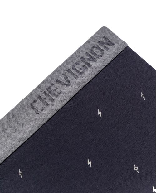 Bóxer en Mezcla de Algodón para Hombre