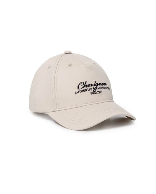 Gorra Unisex 5 Cascos