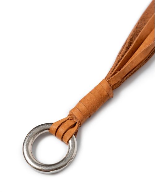 Cinturón en Cuero para Mujer