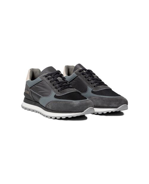 Tenis Estilo Runner para Hombre