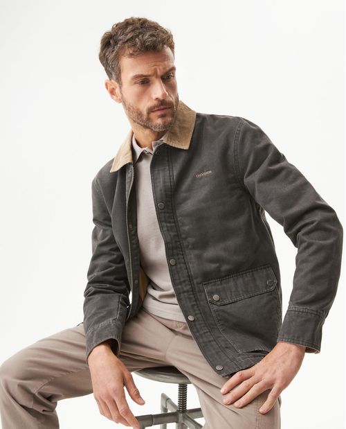 Chaqueta Chore para Hombre