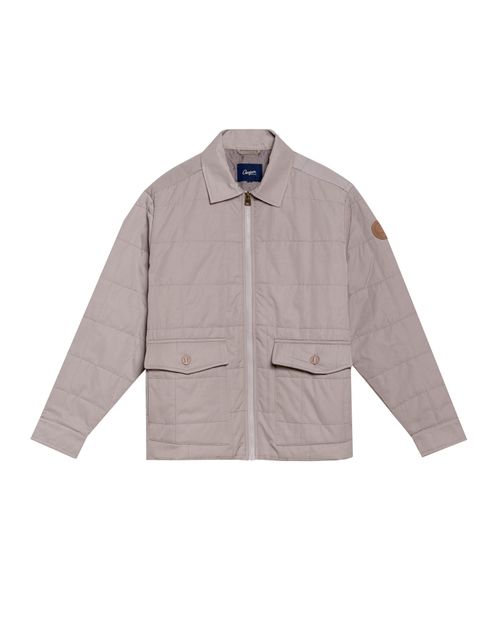 Chaqueta Tipo Aviador para Hombre