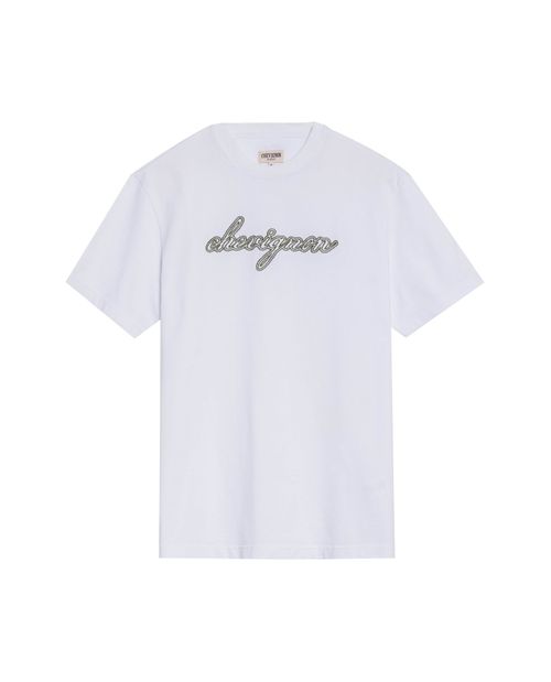 Camiseta Manga Corta para Hombre